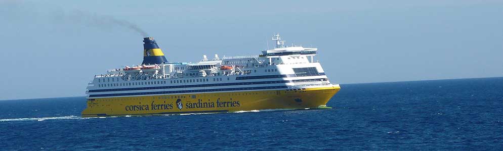 Location Ile Rousse